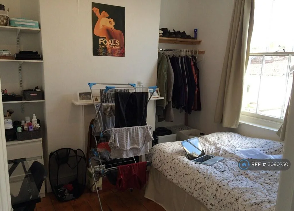 5 bedroom terraced house for rent