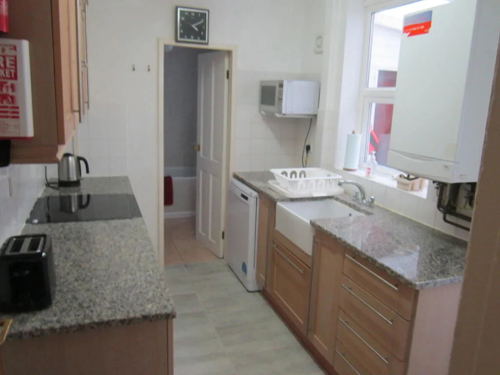 1 bedroom house for rent