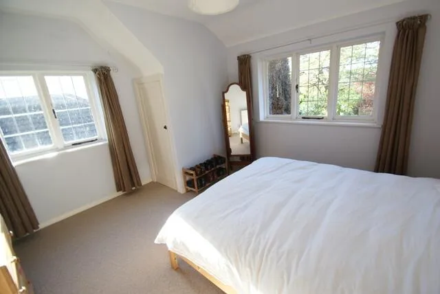 4 bedroom house for rent