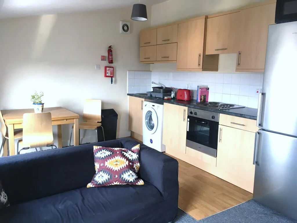 3 bedroom apartment for rent
