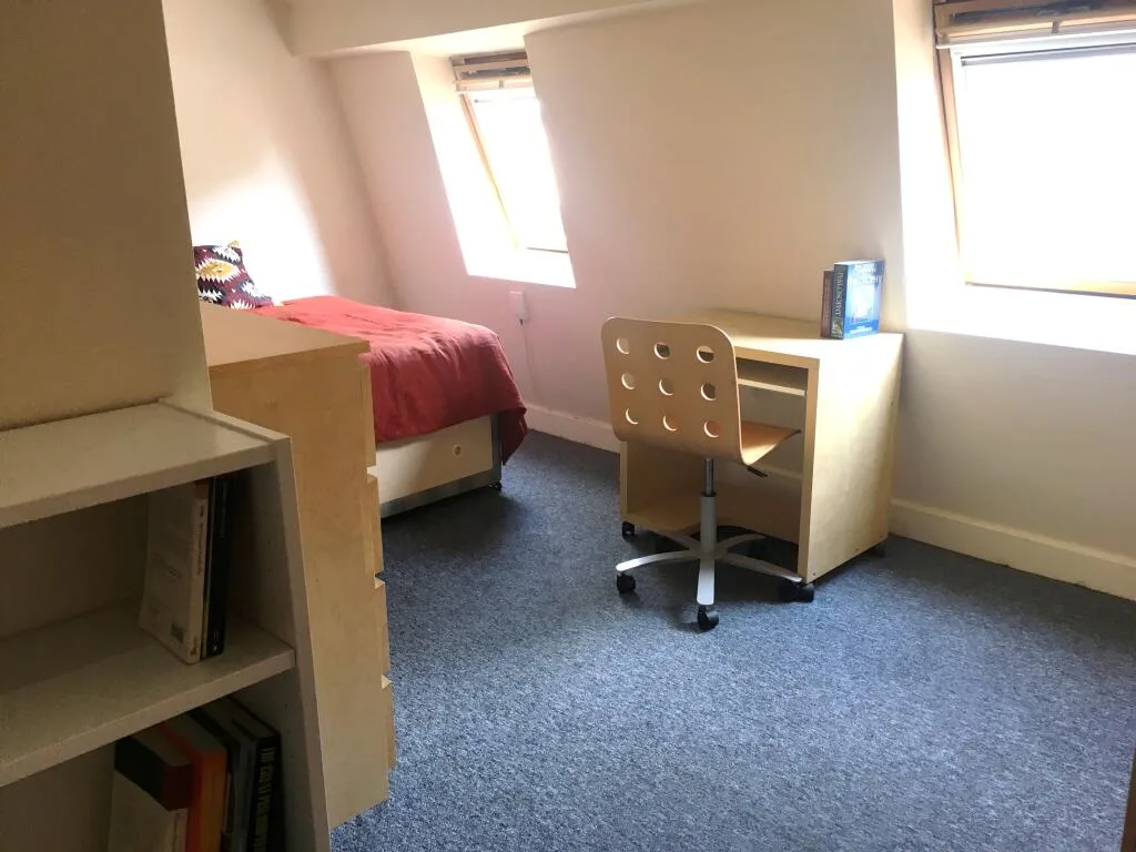 3 bedroom apartment for rent