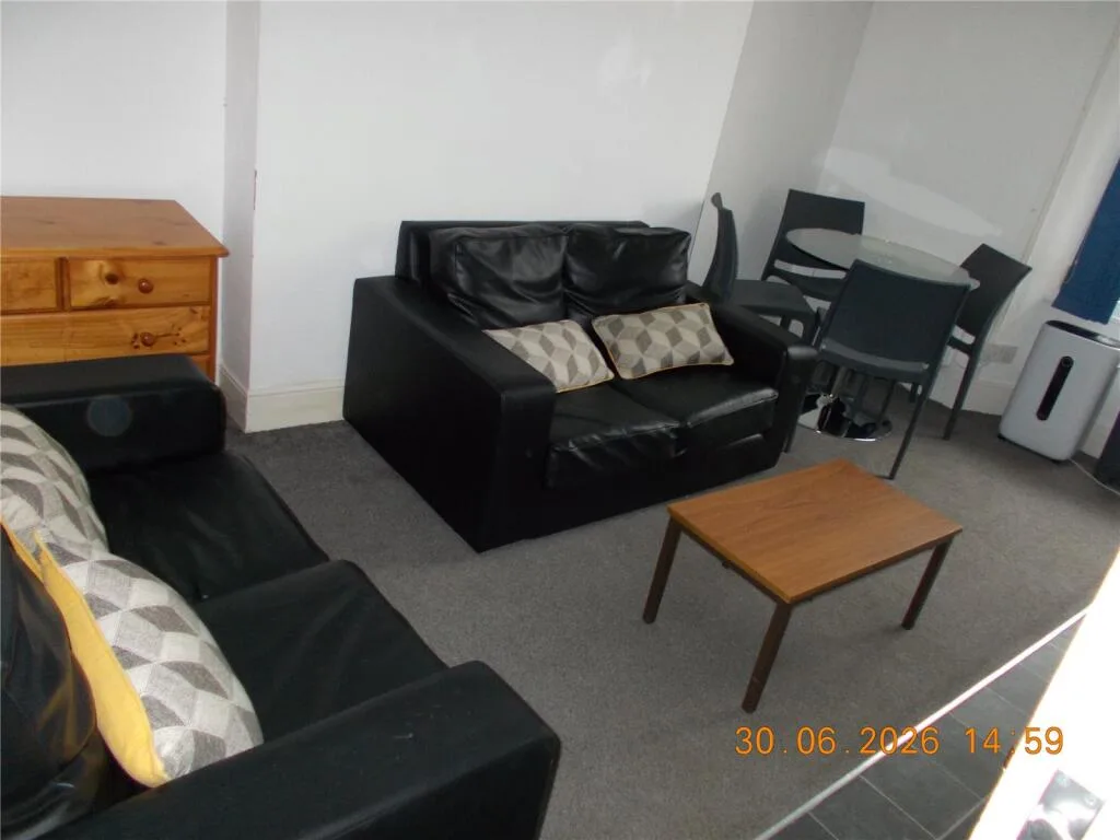 4 bedroom apartment for rent