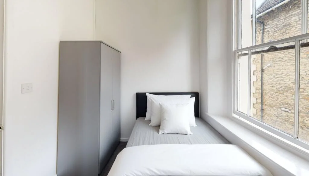 4 bedroom apartment for rent