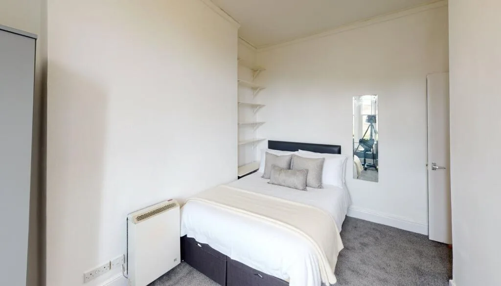 4 bedroom apartment for rent