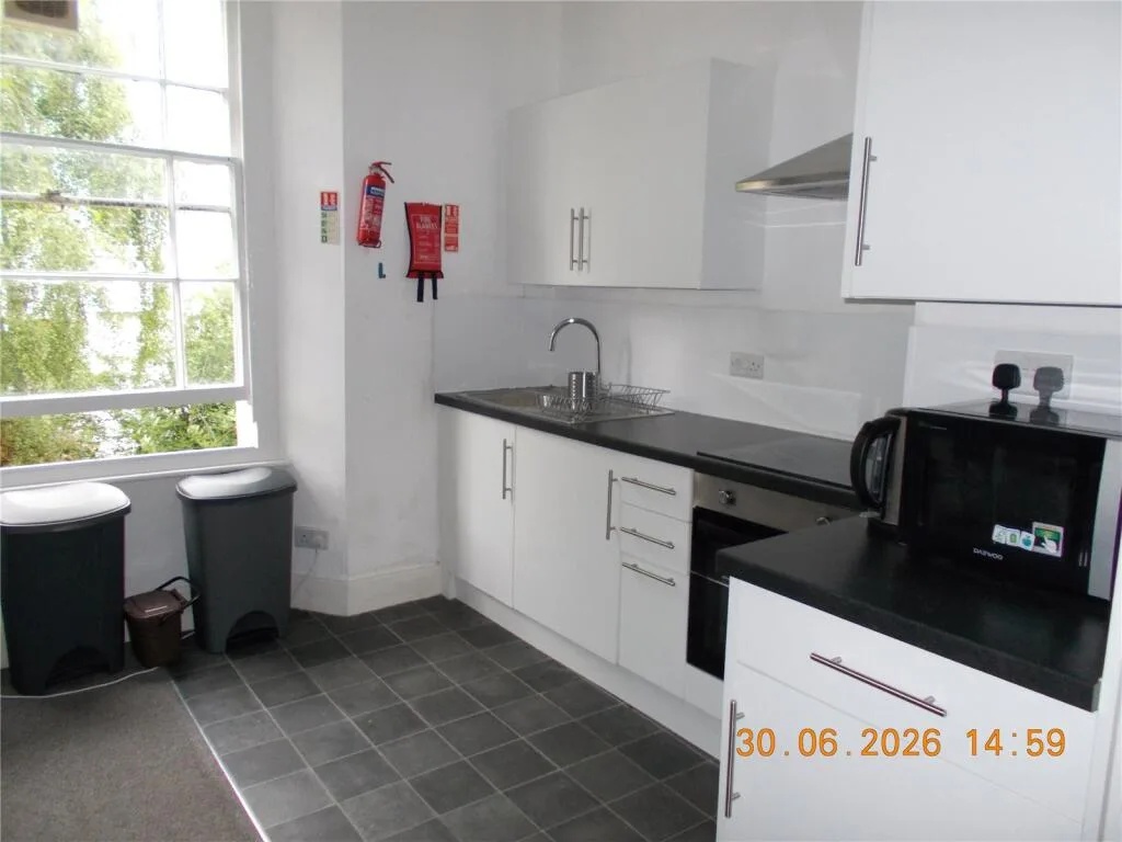 4 bedroom apartment for rent