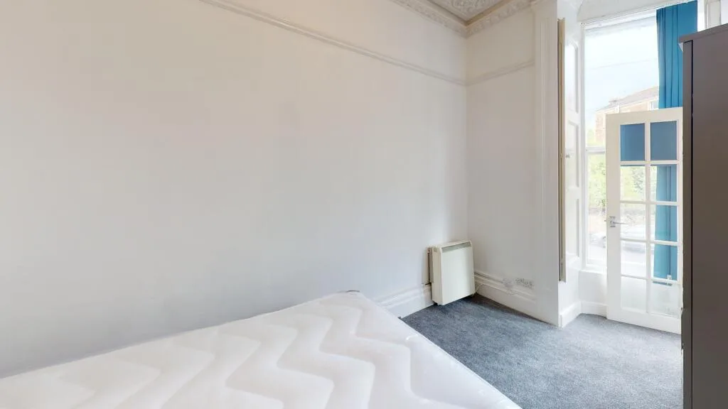 3 bedroom apartment for rent