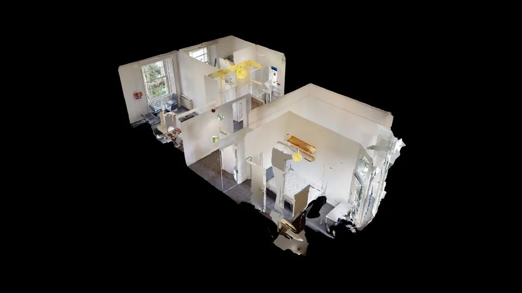 3 bedroom apartment for rent