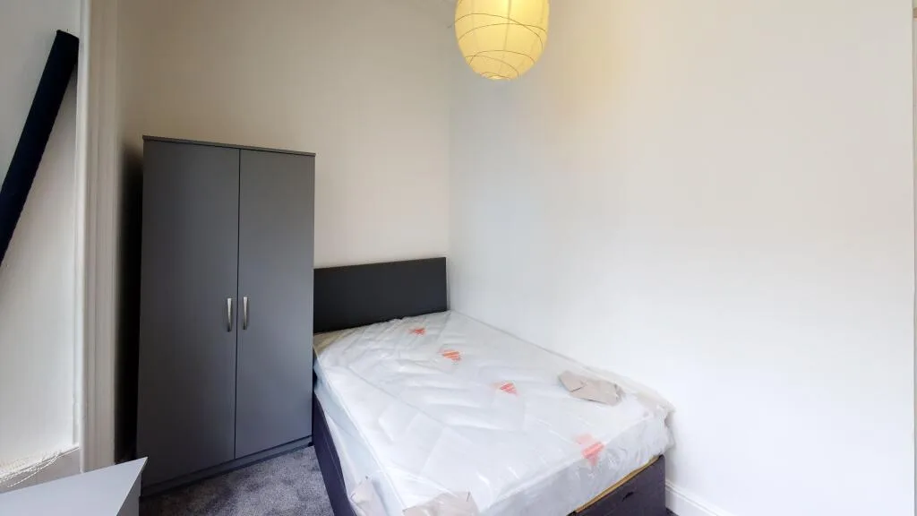 3 bedroom apartment for rent