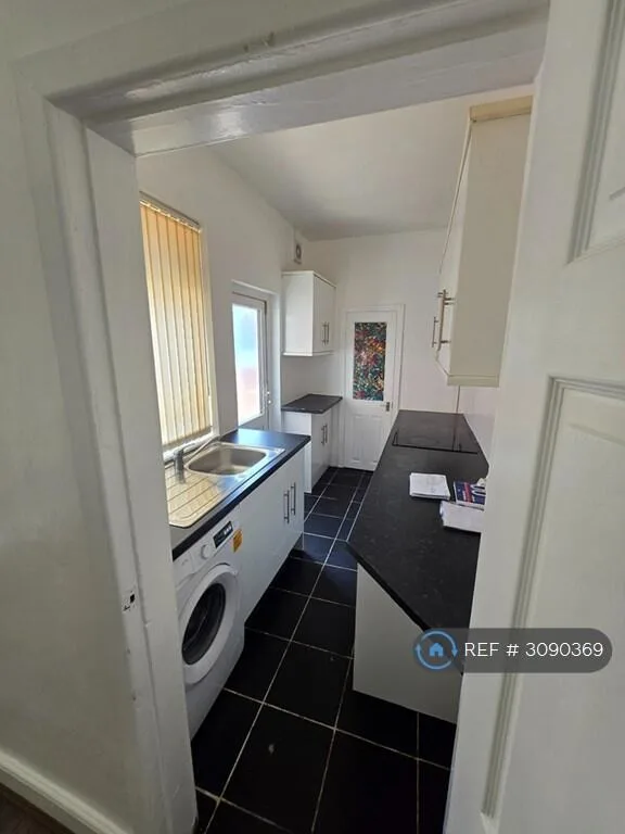 3 bedroom terraced house for rent