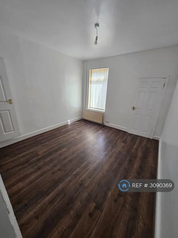 3 bedroom terraced house for rent