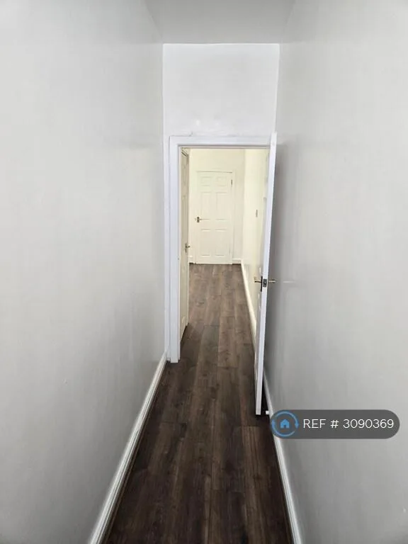 3 bedroom terraced house for rent