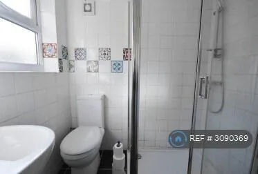 3 bedroom terraced house for rent