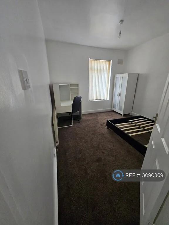 3 bedroom terraced house for rent