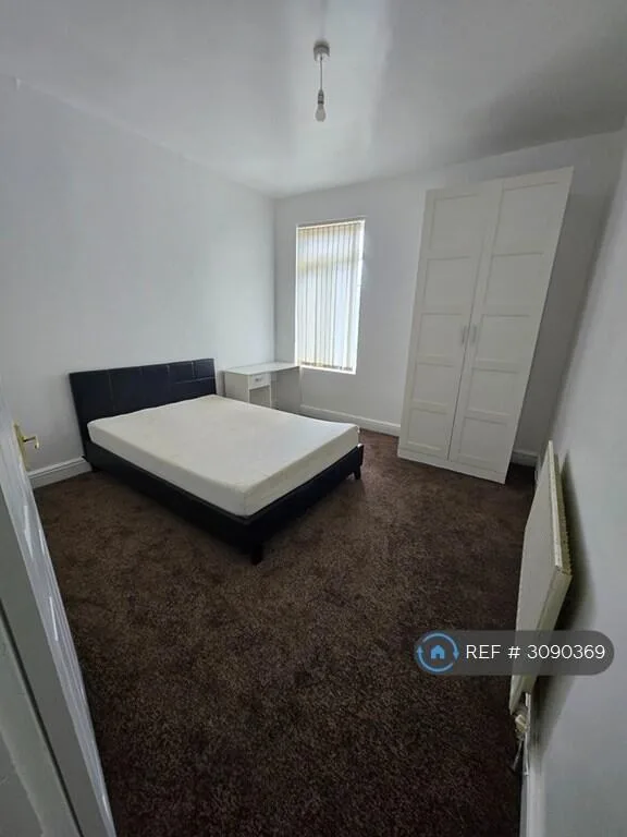 3 bedroom terraced house for rent