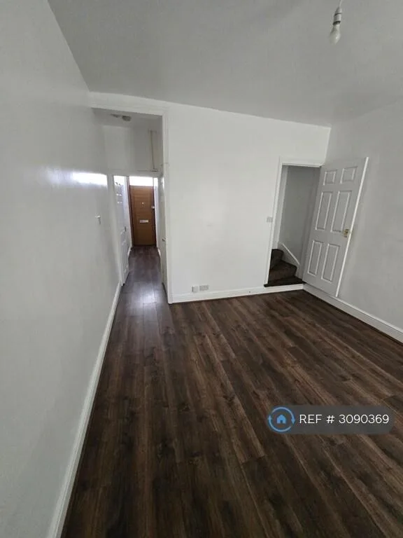 3 bedroom terraced house for rent