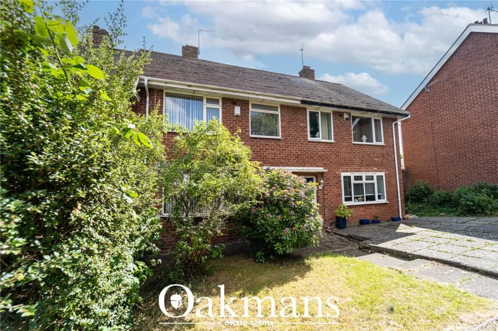 3 bedroom terraced house for rent