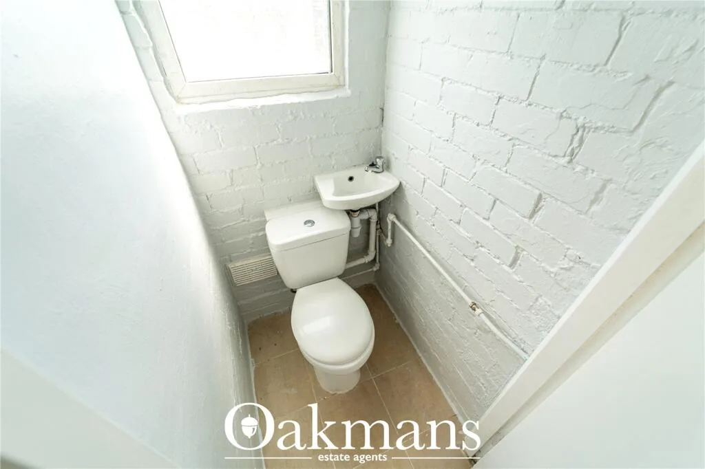 3 bedroom terraced house for rent