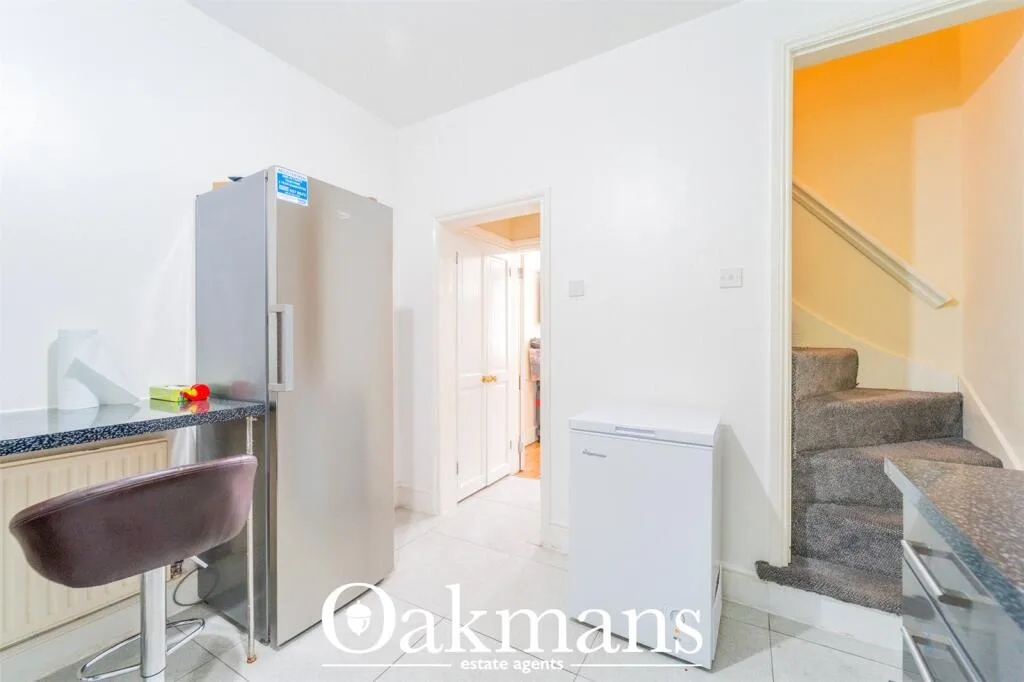2 bedroom terraced house for rent