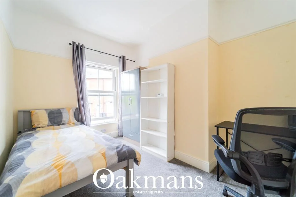 2 bedroom terraced house for rent