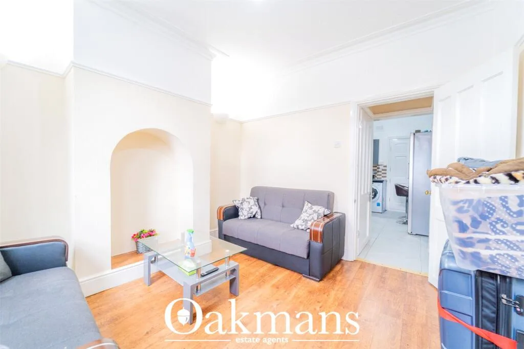 2 bedroom terraced house for rent