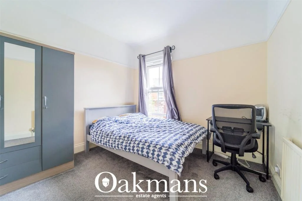 2 bedroom terraced house for rent