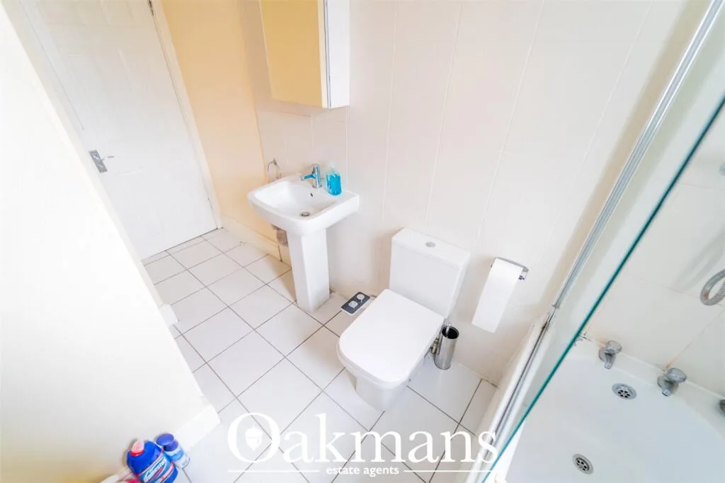2 bedroom terraced house for rent