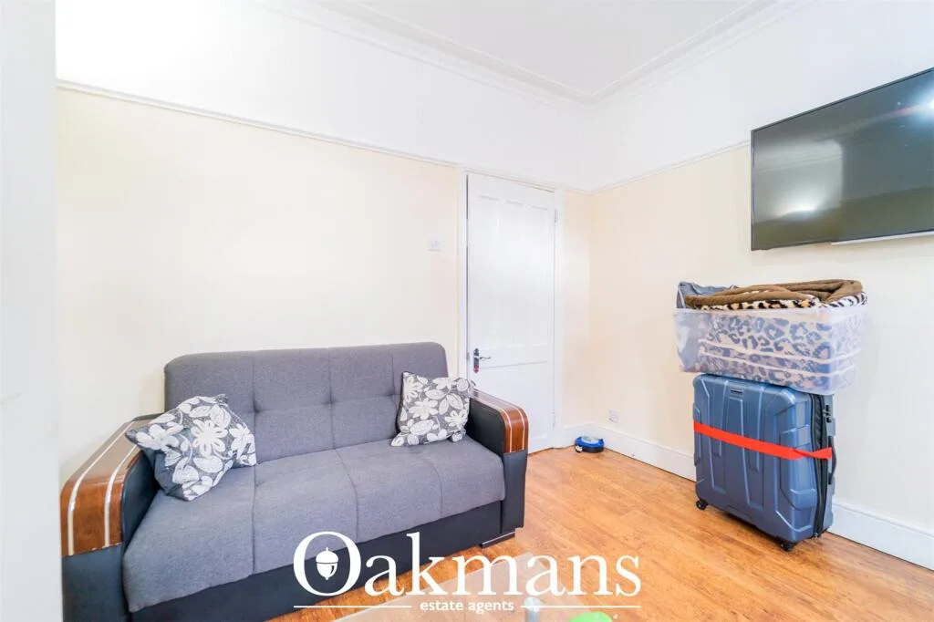2 bedroom terraced house for rent