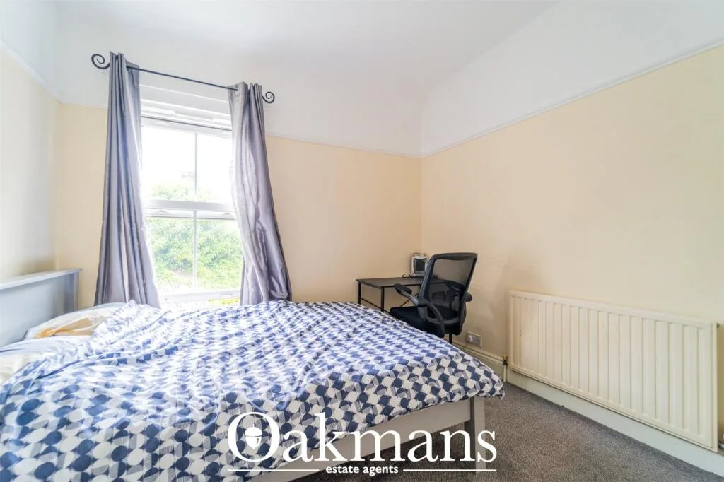 2 bedroom terraced house for rent