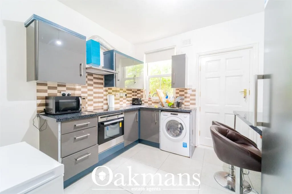 2 bedroom terraced house for rent