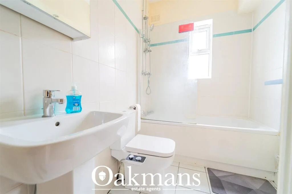 2 bedroom terraced house for rent