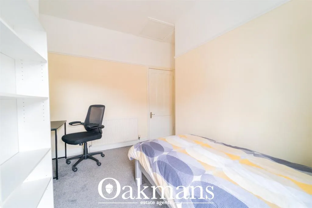 2 bedroom terraced house for rent