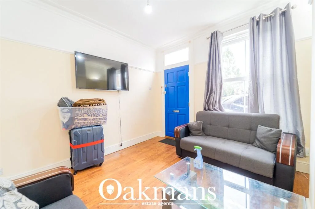 2 bedroom terraced house for rent