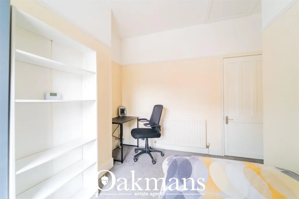 2 bedroom terraced house for rent