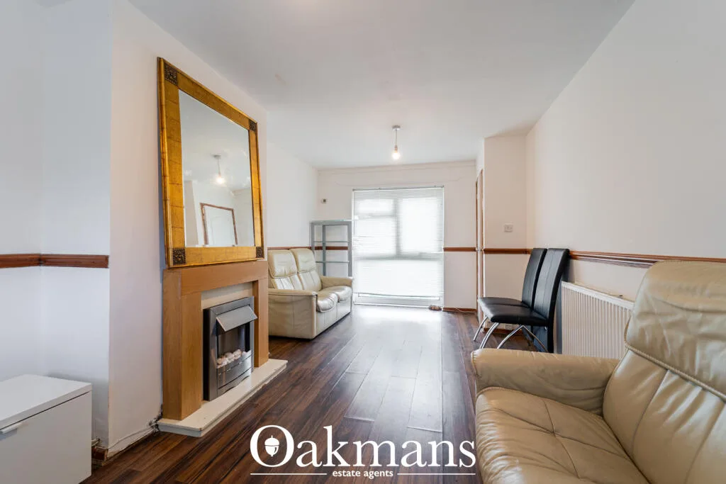 3 bedroom terraced house for rent