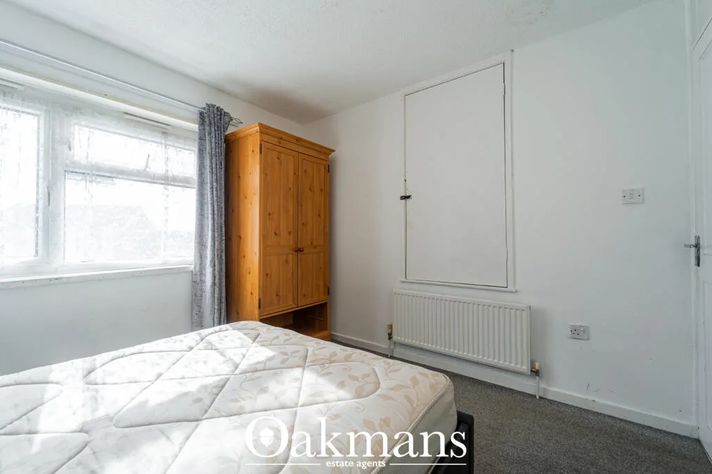 3 bedroom terraced house for rent