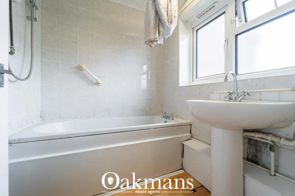 3 bedroom terraced house for rent