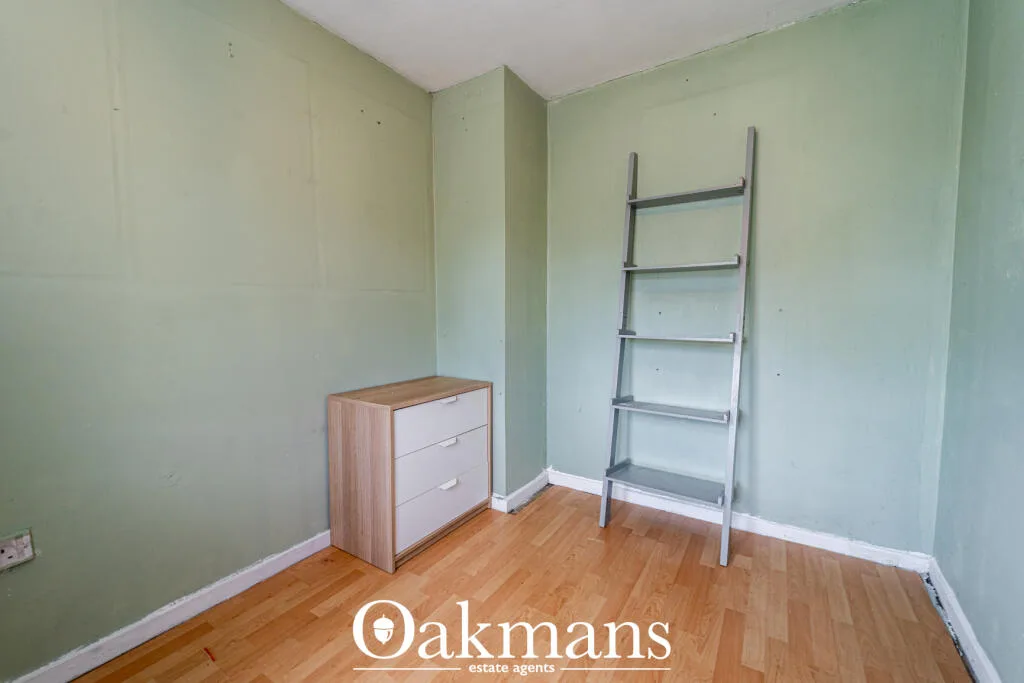 3 bedroom terraced house for rent