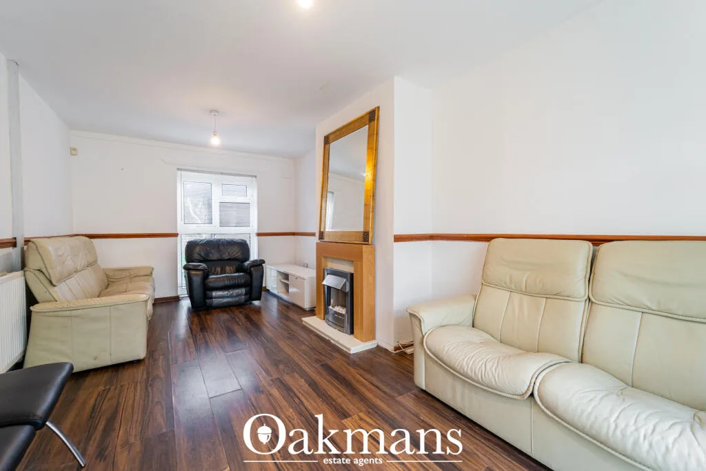 3 bedroom terraced house for rent