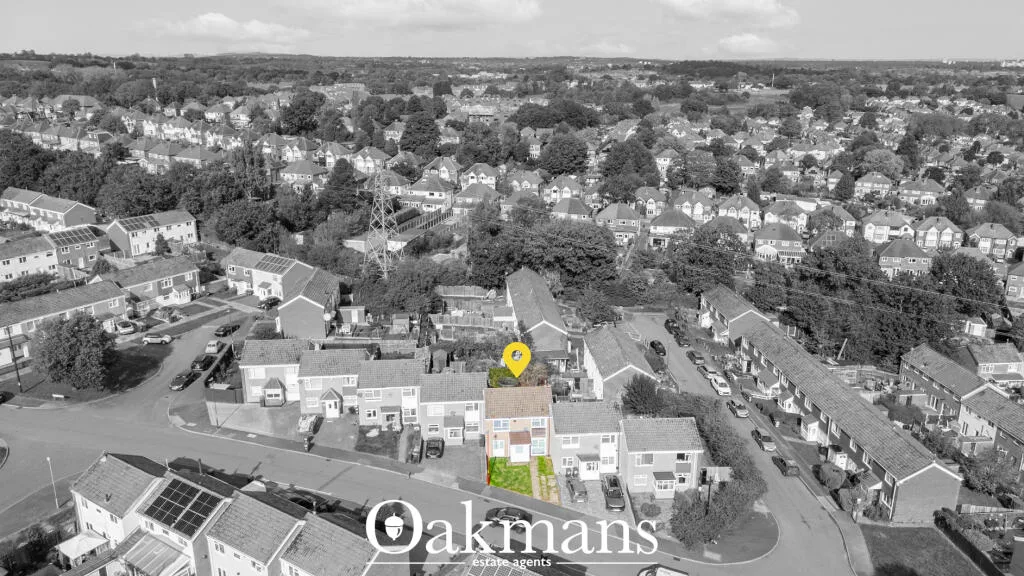 3 bedroom terraced house for rent
