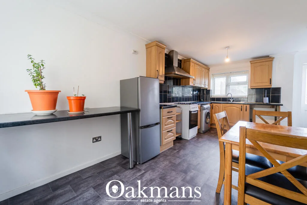 3 bedroom terraced house for rent