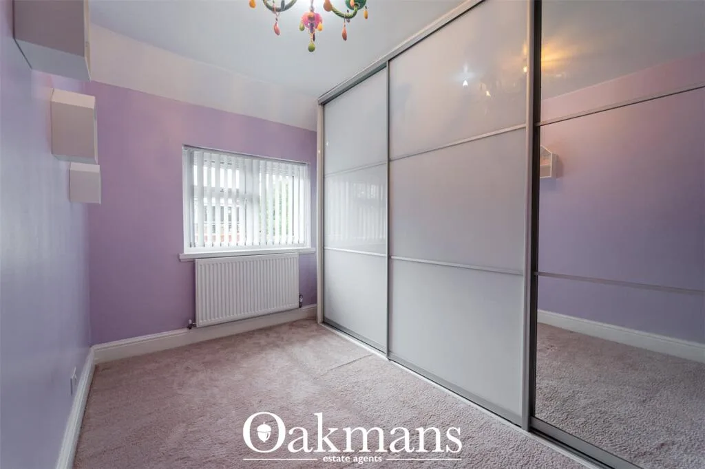 3 bedroom semi-detached house for rent