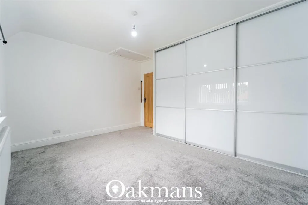 3 bedroom semi-detached house for rent