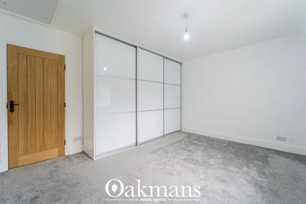 3 bedroom semi-detached house for rent