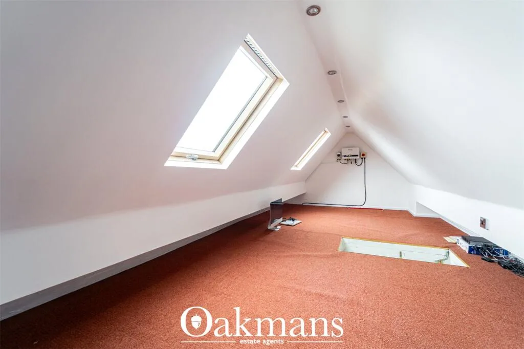 3 bedroom semi-detached house for rent