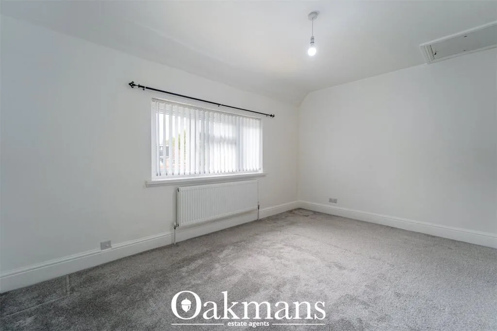 3 bedroom semi-detached house for rent
