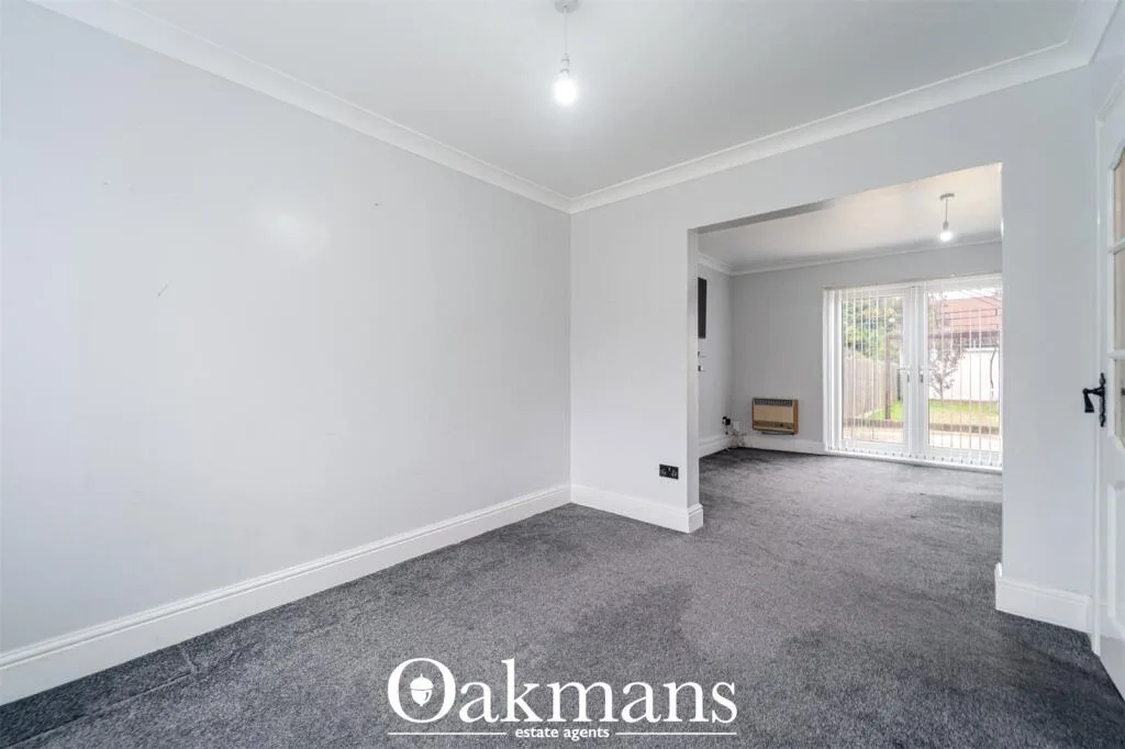 3 bedroom semi-detached house for rent