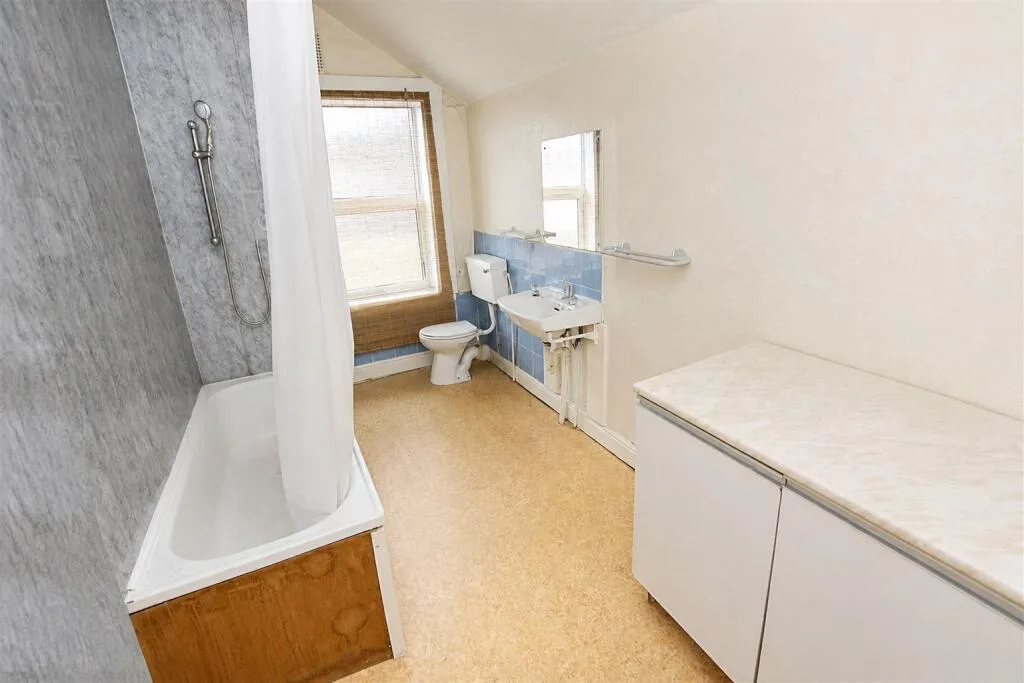 3 bedroom house for rent