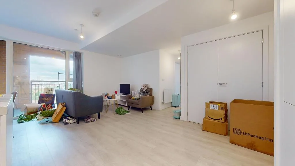 2 bedroom apartment for rent