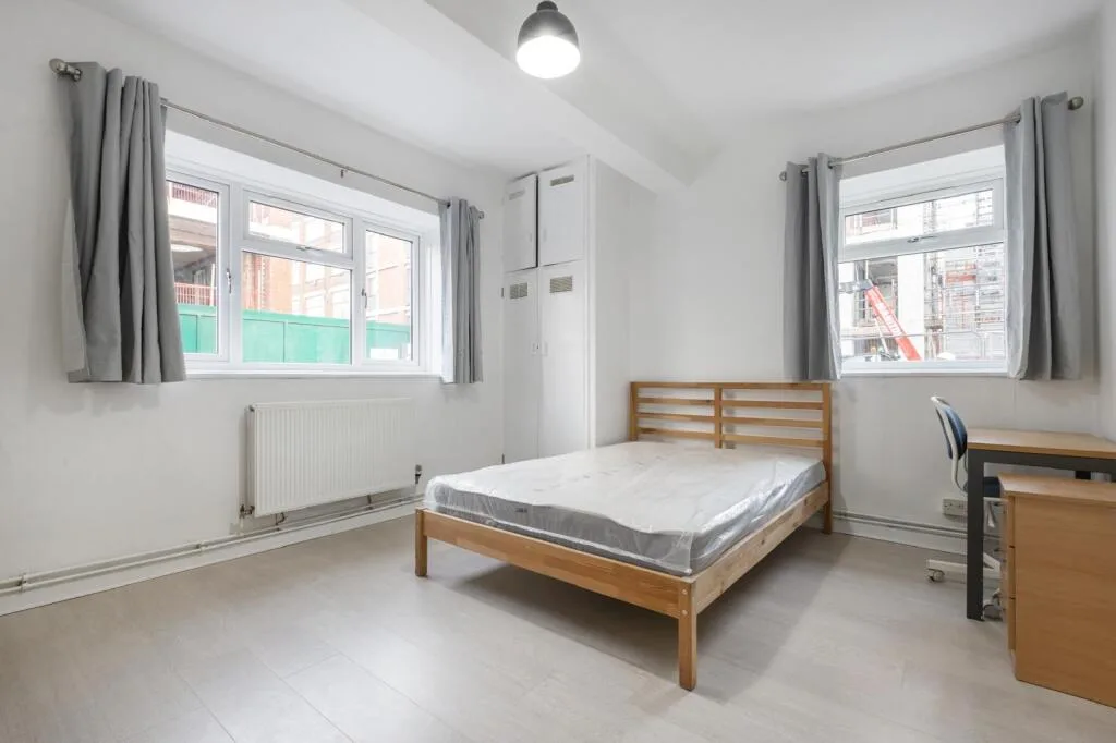 3 bedroom flat for rent