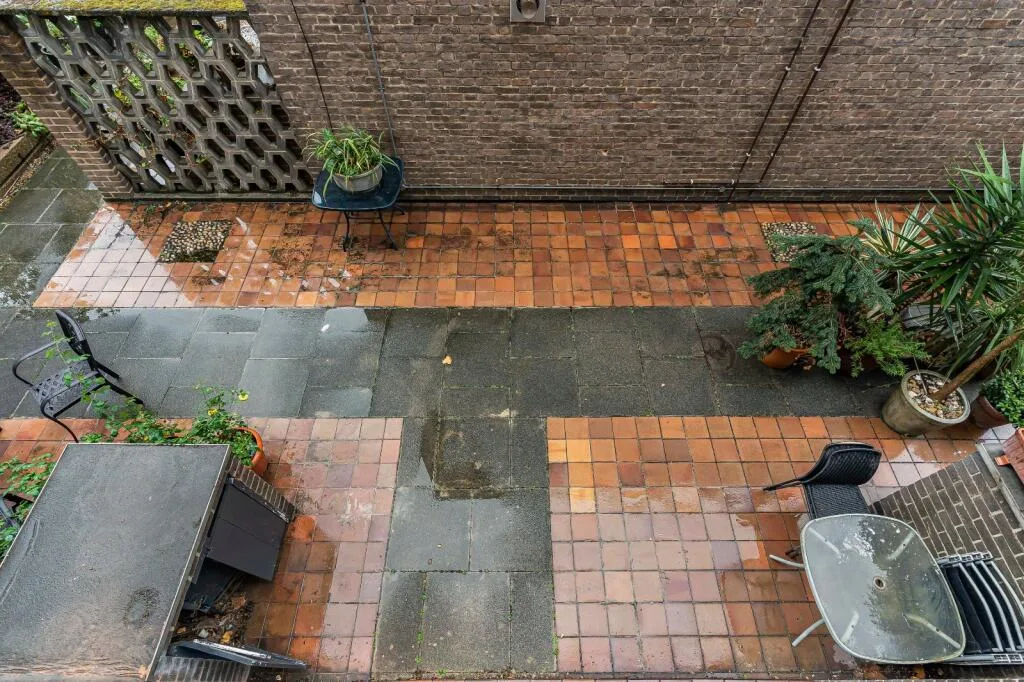 4 bedroom terraced house for rent